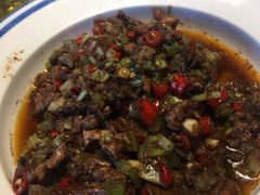 -印象鲵宴·张家界地标美食名片(溪布街店)