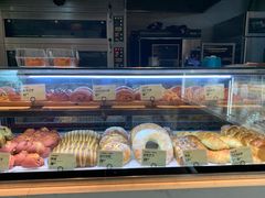 -YUMI芽米·法式烘焙·咖啡(骖鸾路店)