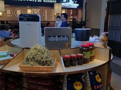 -新辣宴·湖南家常菜·商务聚餐(中粮创芯店)