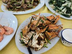 -秋姐美食店(旅游大道店)