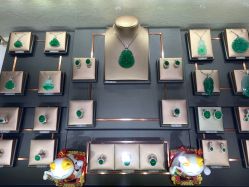 -周大福CHOW TAI FOOK(北京SKP店)