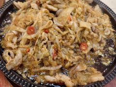 -春明狗肉馆(经开一区店)