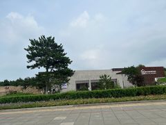 -莫子山公园