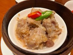 -杭州JW万豪酒店-万豪中餐厅