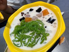 -津可佳·和树银海杂粮