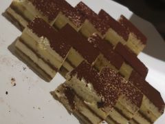 提拉米苏-AdD全日制餐厅(中谷花园酒店)