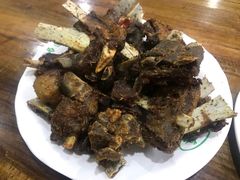 -马遂林烩面馆(少室路店)