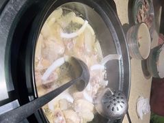 -润泽园椰子鸡(汇一城店)