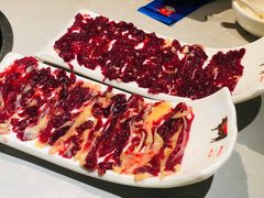 -俏牛哥鲜牛肉牛肆馆(重庆天地店)