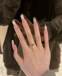 -1T·1M 日式美甲美睫