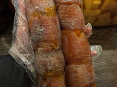 -三酉星·枫·山風与野菜(上海总店)
