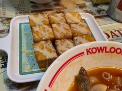 -九龙冰室(新中关购物中心店)