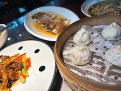 -应天大明王朝·南京菜(中山陵店)