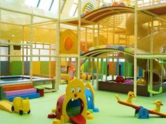 -太阳岛度假酒店