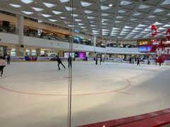 -全明星滑冰俱乐部(万象城店)