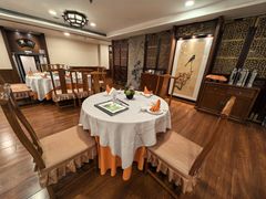 -蓬莱阁中餐厅(崇文门店)