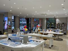 -绿洲眼镜(文教北路店-浙江52家连锁门店)