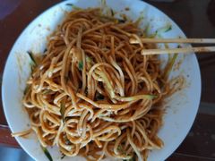 -华天新川面馆(缸瓦市店)