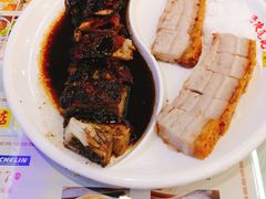 -澳门陈光记烧味饭店(万象城店)