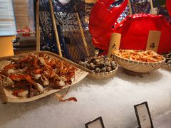 -北京王府井希尔顿酒店·万斯阁西餐厅