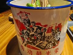 -半酌烧烤小酒馆(南京东路店)