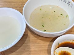 -朱新年·苏式汤团·面点(北寺塔店)