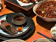 -云里小坐·小院里·团建·宴请·下午茶(三圣乡店)