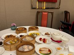 -香宫中餐厅·大连香格里拉(人民路店)