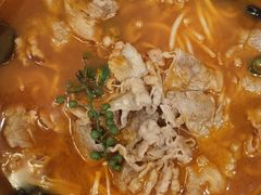 -小厨娘淮扬菜(六合欢乐港店)