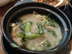 -溢香苑瓦罐(前进路店)