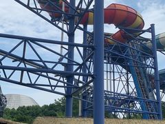 -上海玛雅海滩水公园