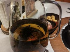 -芸山季·云南山珍菌火锅(人民广场来福士店)