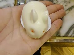 -雍和会海鲜姿造自助(湖东路店)