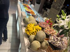 -东方棕泉·洗浴·按摩·美食国际水疗会所(福田店)