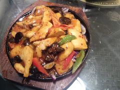 -老磁器口豆汁店(天坛店)