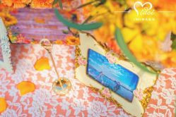 -IDOI婚礼策划·IDOIWEDDING