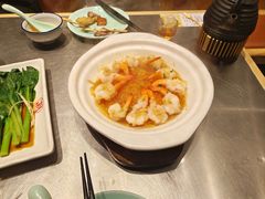 -潮界(虹桥新天地店)