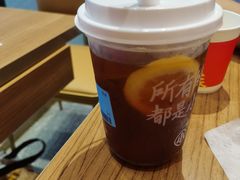 -遇见小面(碧桂园总部店)