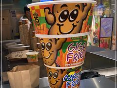 -Potato Corner(广州天河城店)