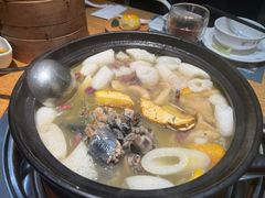-一朵菌·野生菌探索家火锅(南亚店)