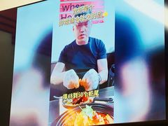 -许哥东北烧烤·铁丳烤串·宫后夹肉(繁花中心店)