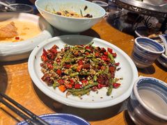 -95号酱骨·一块豆腐(展春园西路店)