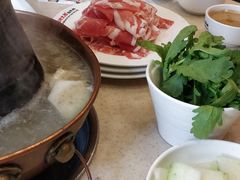 -阳坊大都涮羊肉(阳坊总店)