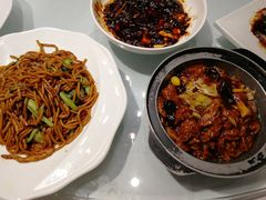 -老人和饭店(淮海中路店)