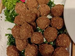 -正阳门饭庄·烤鸭·北京菜(万丰路七里庄店)