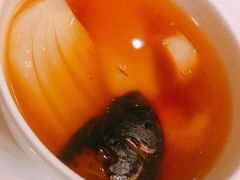 -东海朗廷酒店-唐阁T’ANG COURT 中餐厅