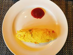 -宴悦海鲜餐厅·游水海鲜·牛排(亚龙湾瑞吉店)
