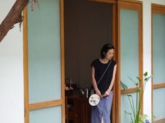 -绣园·茶食宴(湘绣博物馆店)