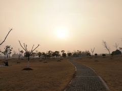 -钟山体育运动公园