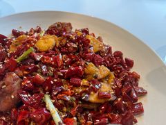 -海味观(老西门店)